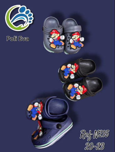 Cliente PoliEva