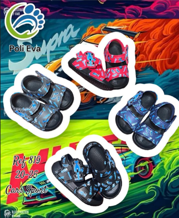 Cliente PoliEva