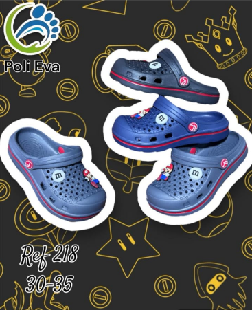 Crocs