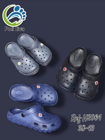 Crocs Clasicos