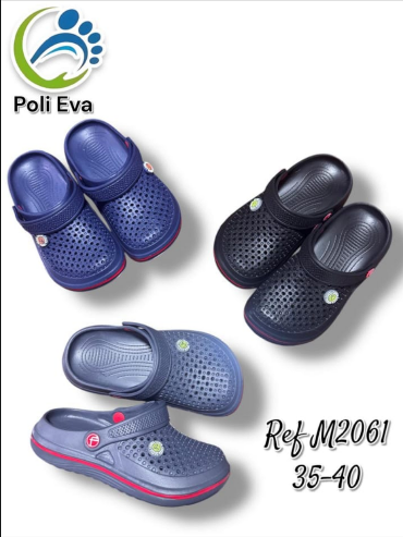 Crocs Clasicos