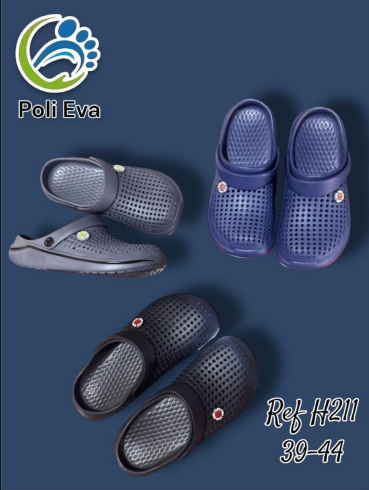 Crocs Clasicos Niño