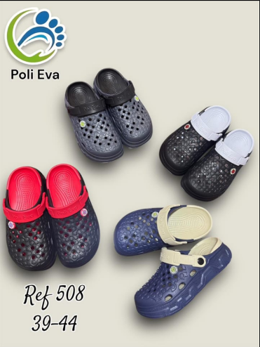 Crocs Niño