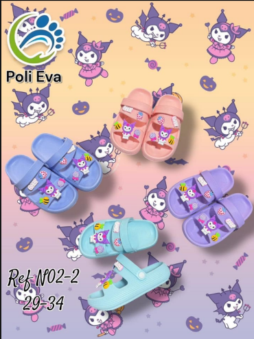 Sandalias Brujo