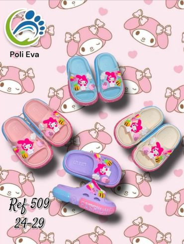 Slides Conejo