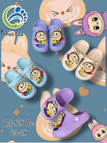 Slides Bu