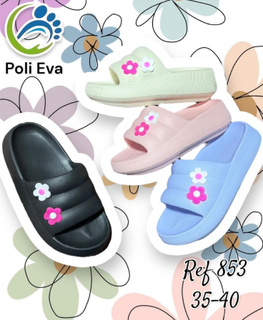 Slides Flores