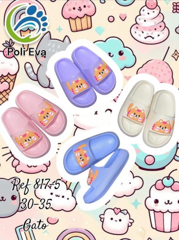Slides Gato