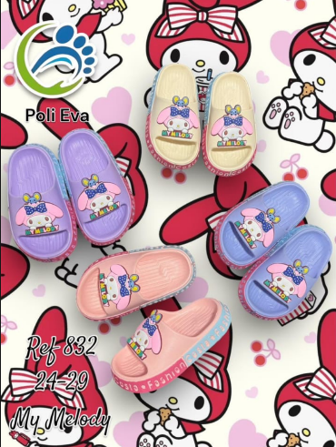 Slides Melody