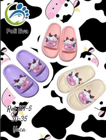 Slides Vaca