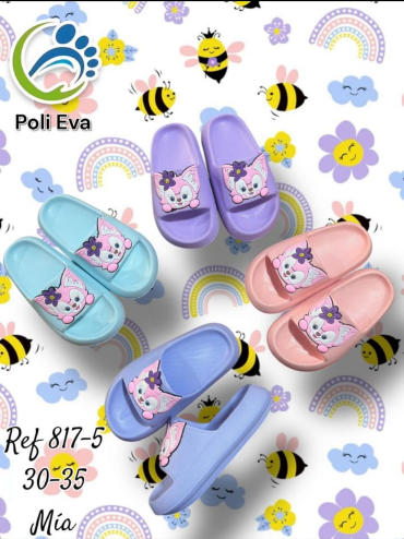 Slides Mia