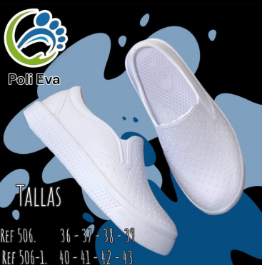 Zapatos Normales